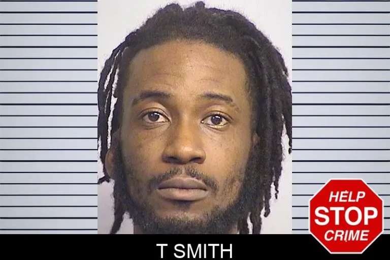 T Smith