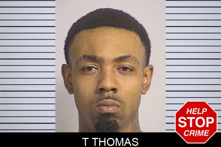 T Thomas
