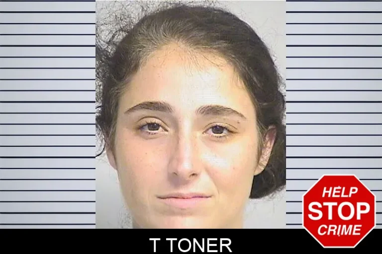 T Toner