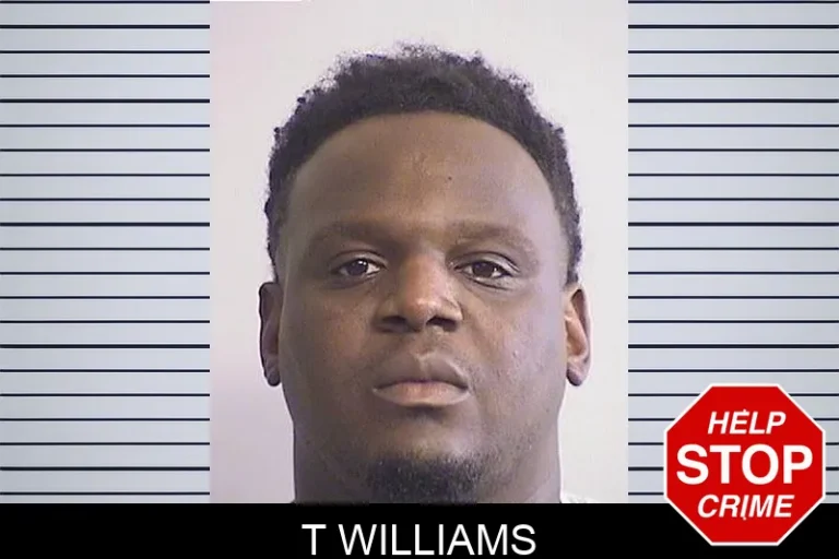 T Williams
