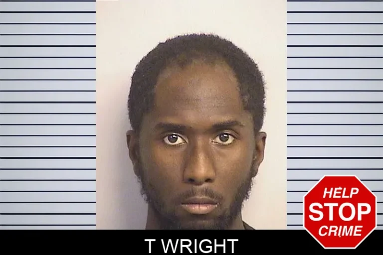 T Wright