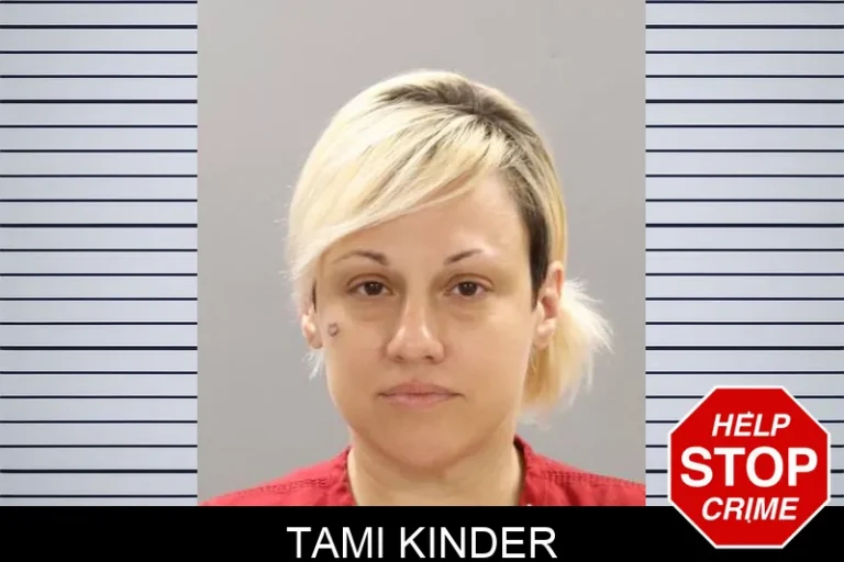 TAMI KINDER