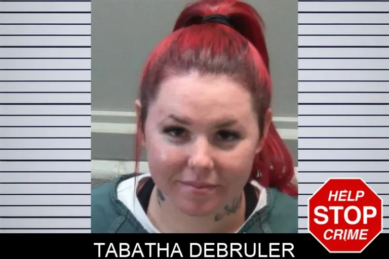 Tabatha Debruler