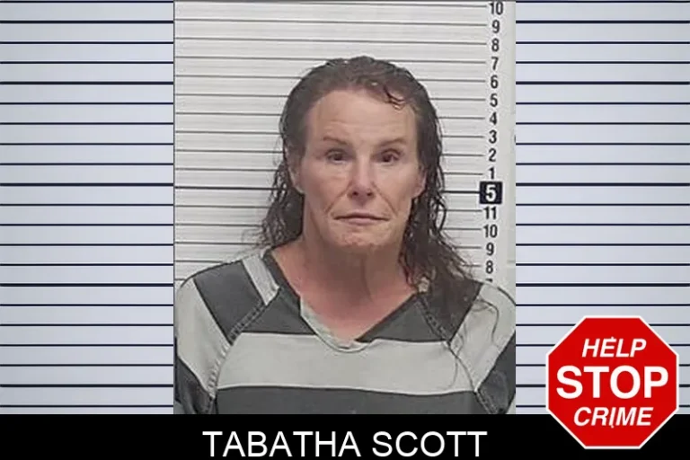 Tabatha Scott