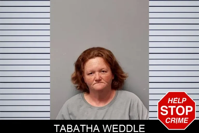 Tabatha Weddle