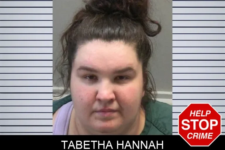 Tabetha Hannah