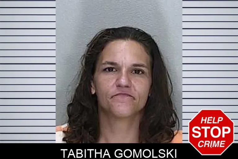 Tabitha Gomolski