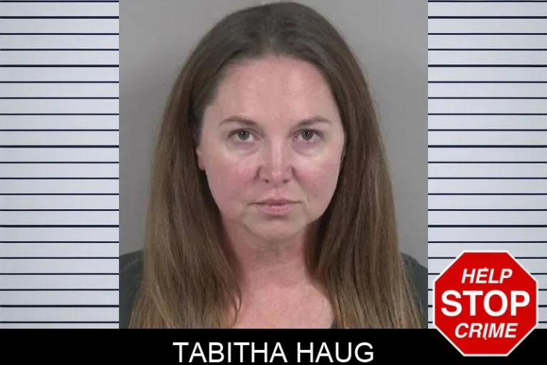 Tabitha Haug