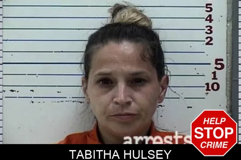 Tabitha Hulsey
