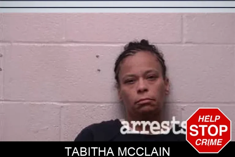 Tabitha McClain
