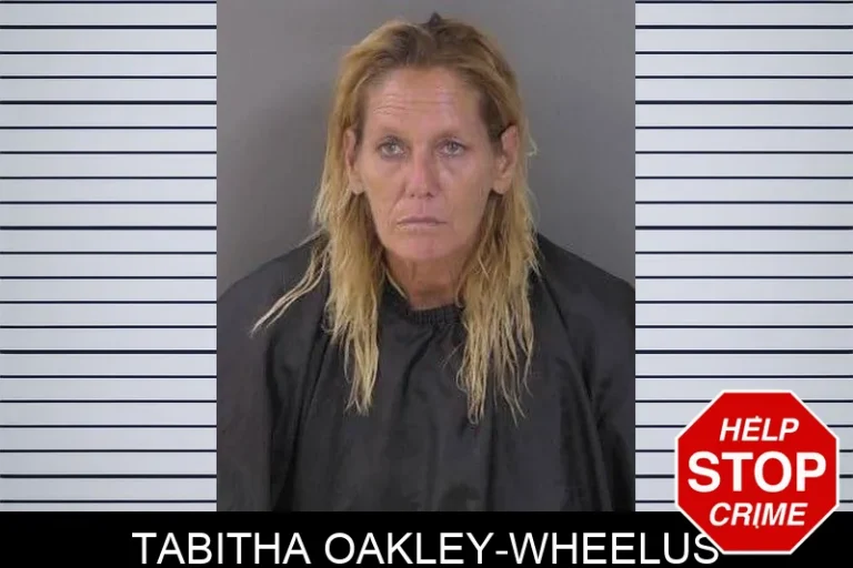 Tabitha Oakley-Wheelus