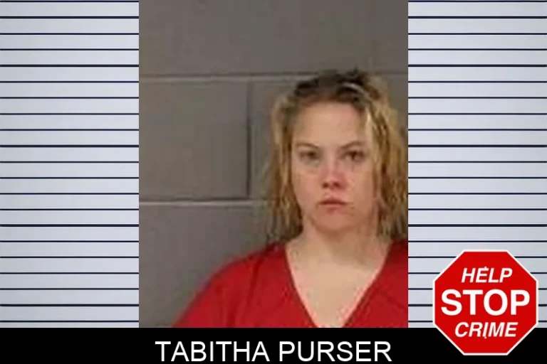Tabitha Purser
