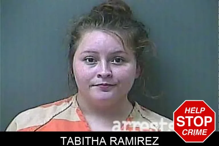 Tabitha Ramirez