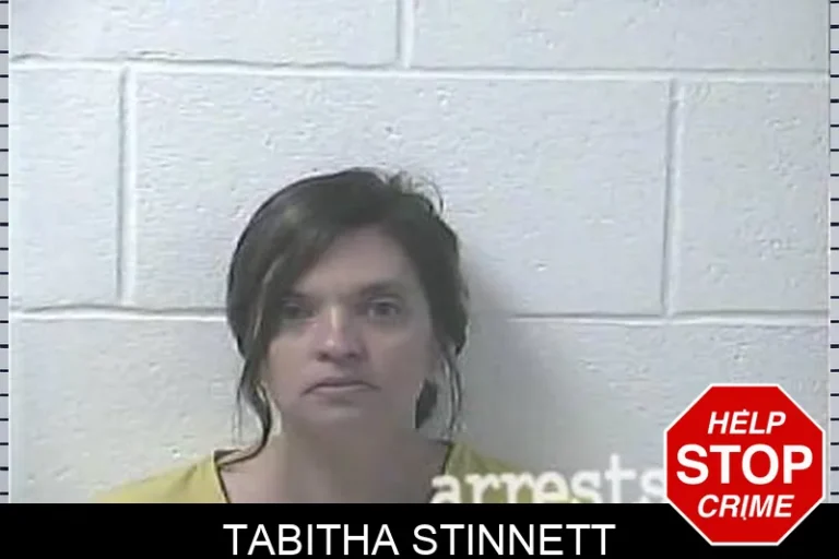 Tabitha Stinnett