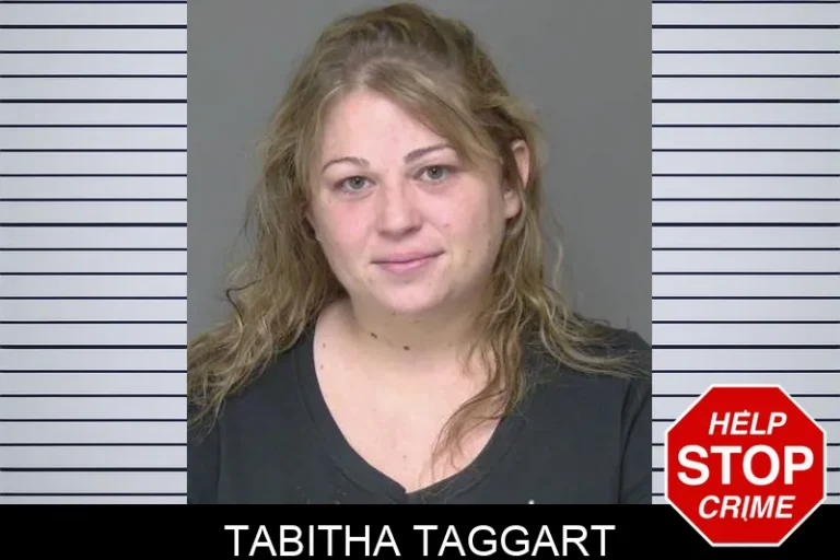 Tabitha Taggart