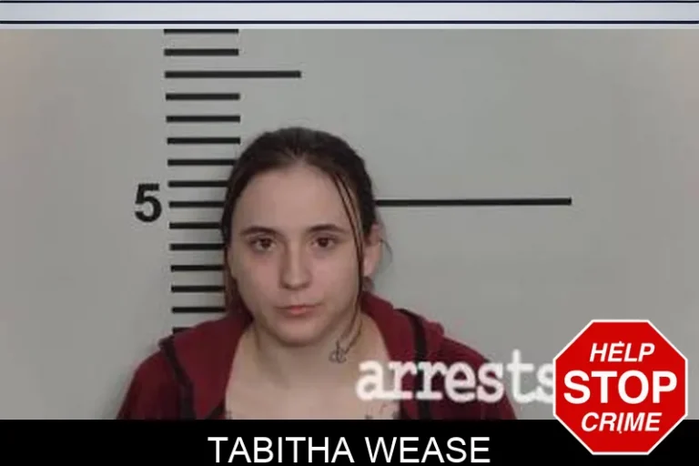 Tabitha Wease