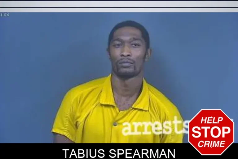 Tabius Spearman