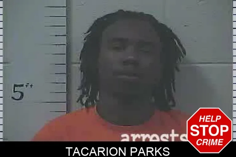 Tacarion Parks