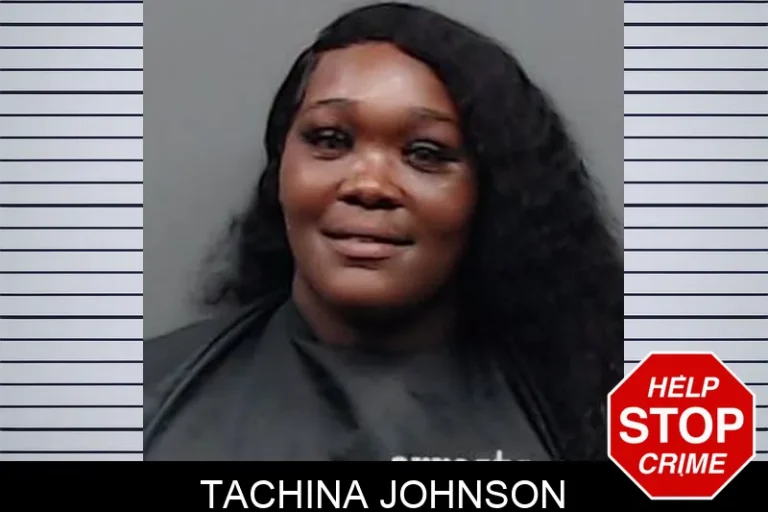 Tachina Johnson