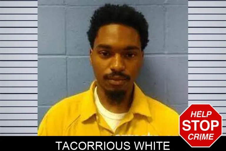 Tacorrious White