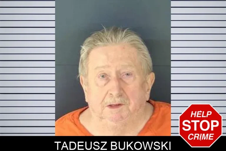 Tadeusz Bukowski