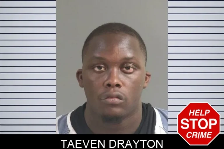 Taeven Drayton