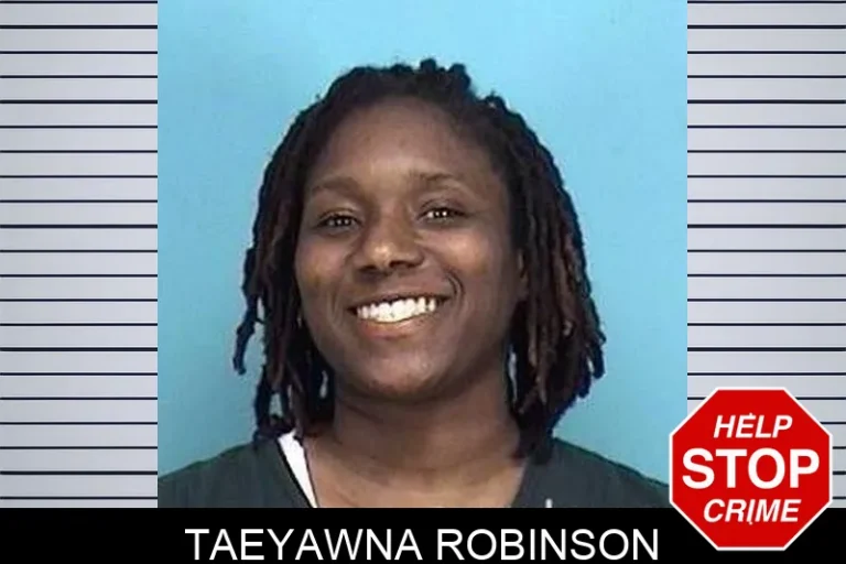 Taeyawna Robinson