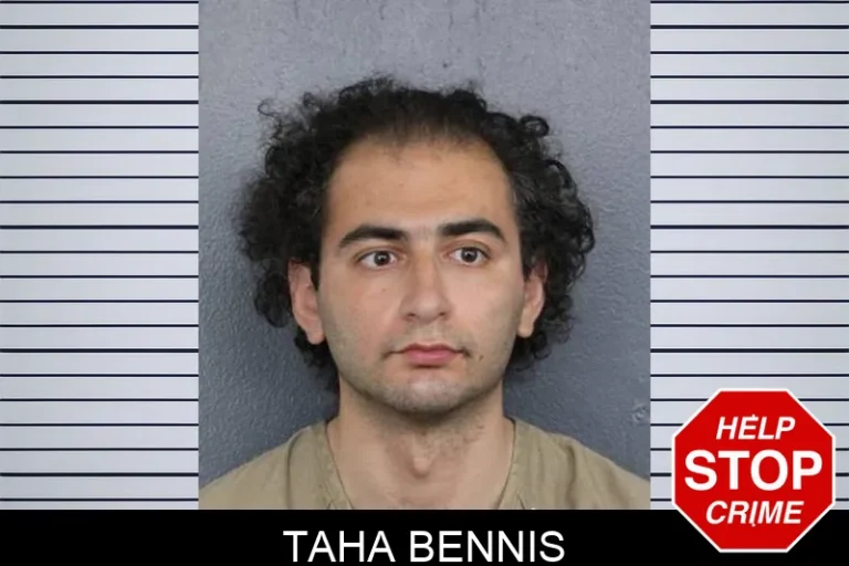 Taha Bennis