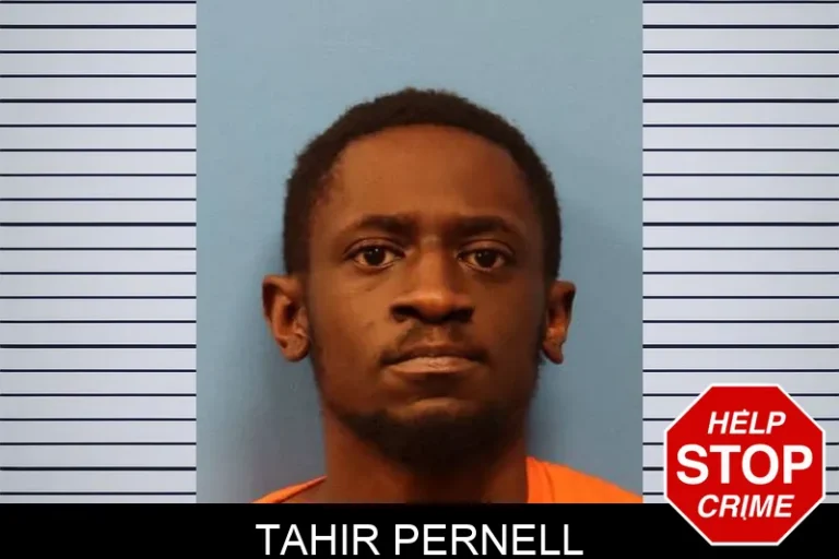Tahir Pernell