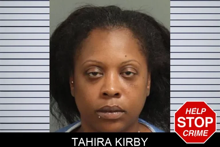 Tahira Kirby