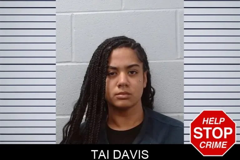 Tai Davis