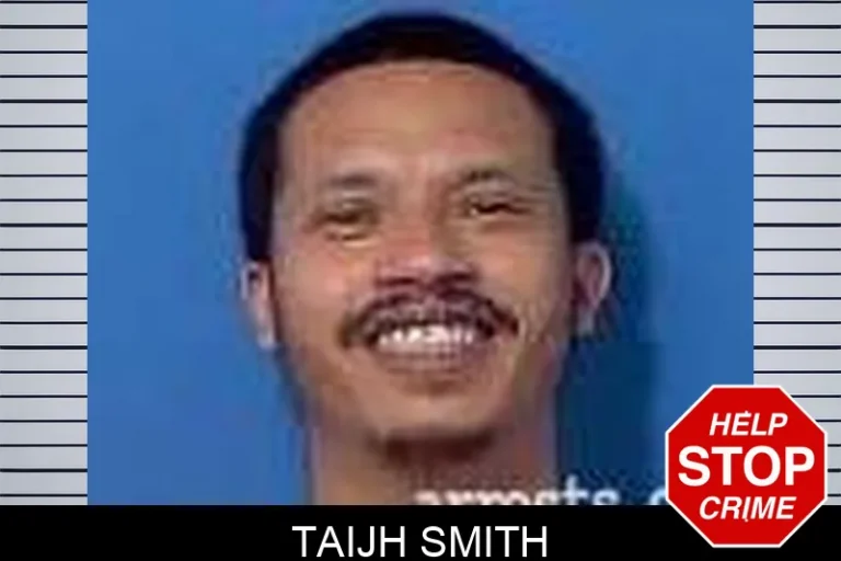 Taijh Smith