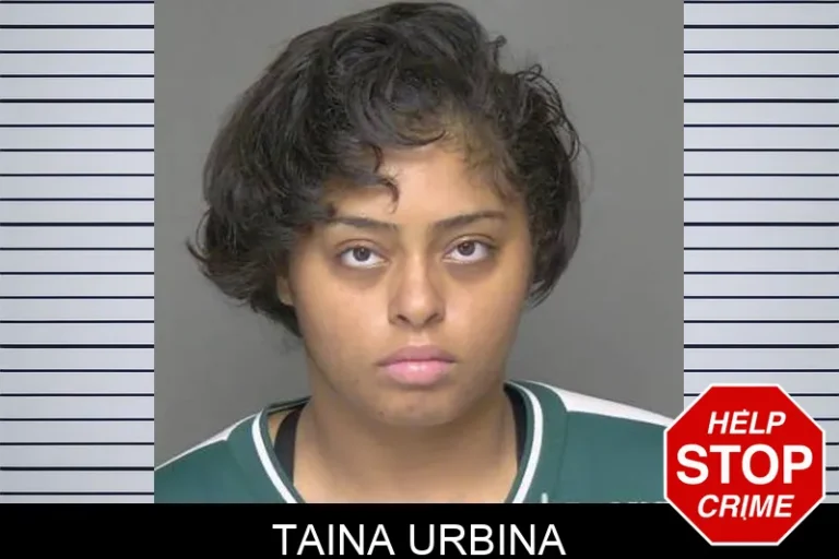 Taina Urbina