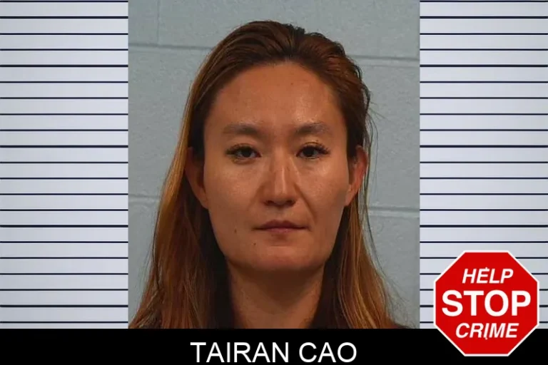 Tairan Cao