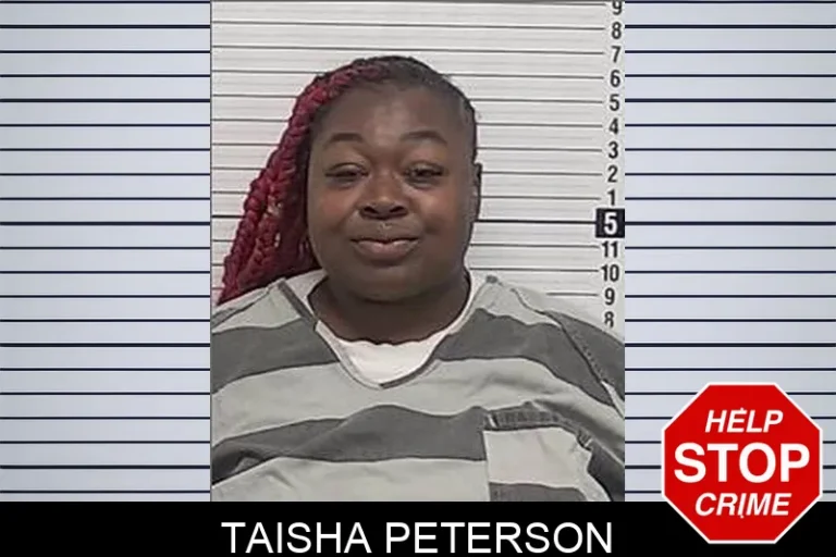 Taisha Peterson