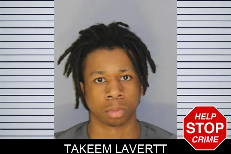 Takeem Lavertt