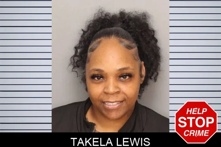 Takela Lewis