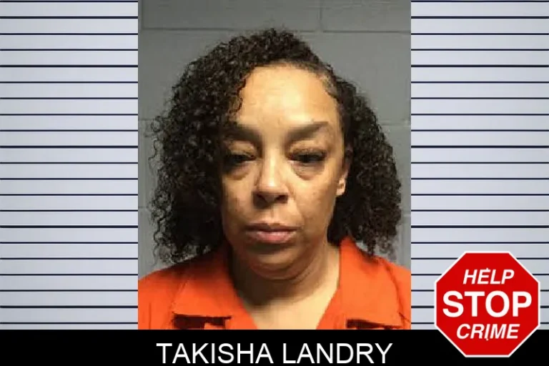 Takisha Landry
