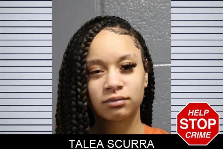 Talea Scurra