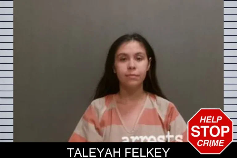 Taleyah Felkey