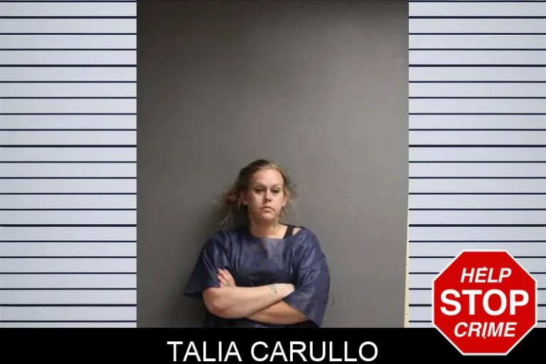 Talia Carullo