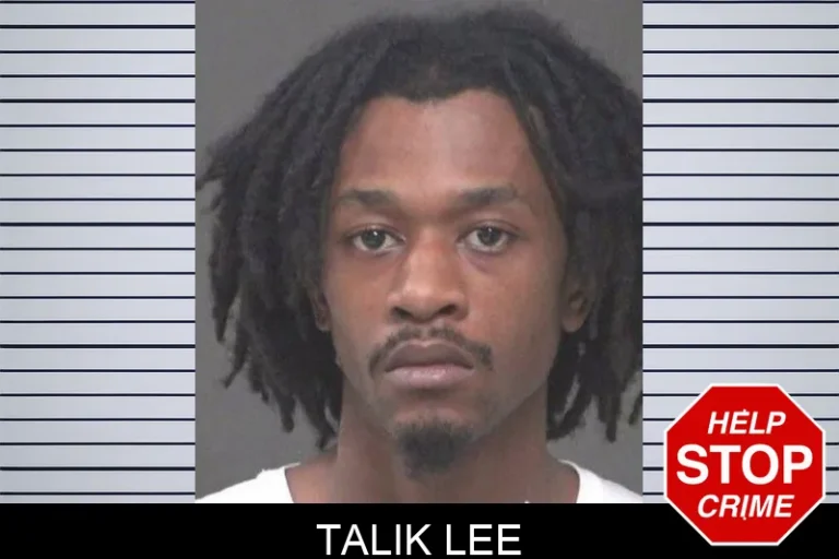 Talik Lee