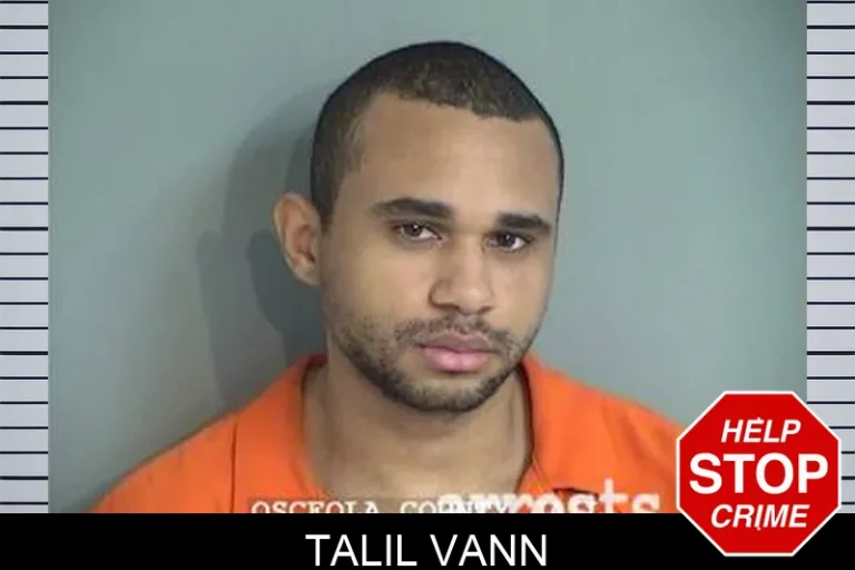 Talil Vann