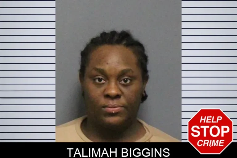 Talimah Biggins