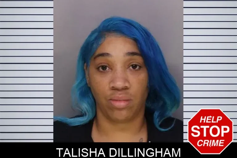 Talisha Dillingham