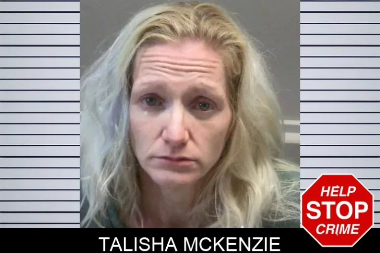 Talisha McKenzie