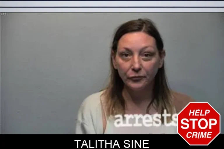 Talitha Sine