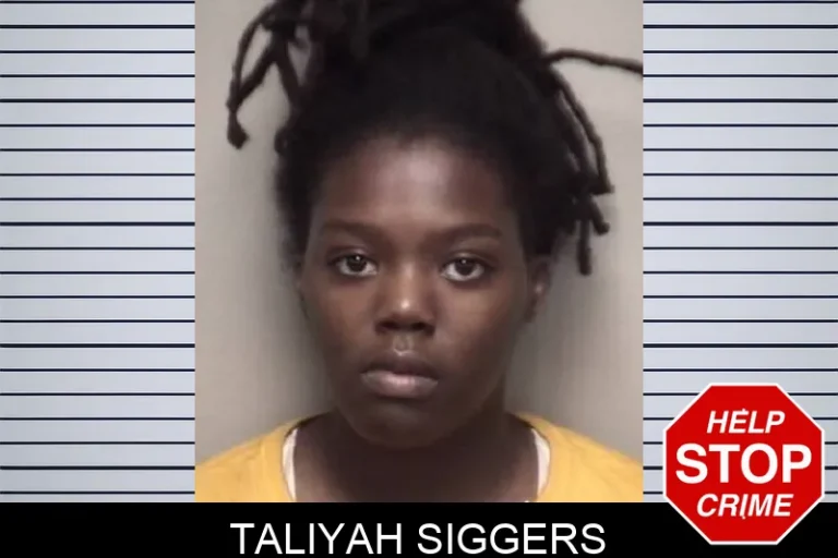 Taliyah Siggers