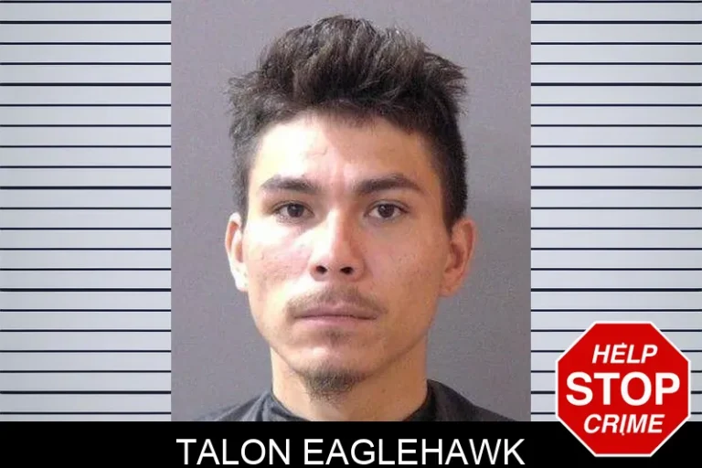 Talon Eaglehawk