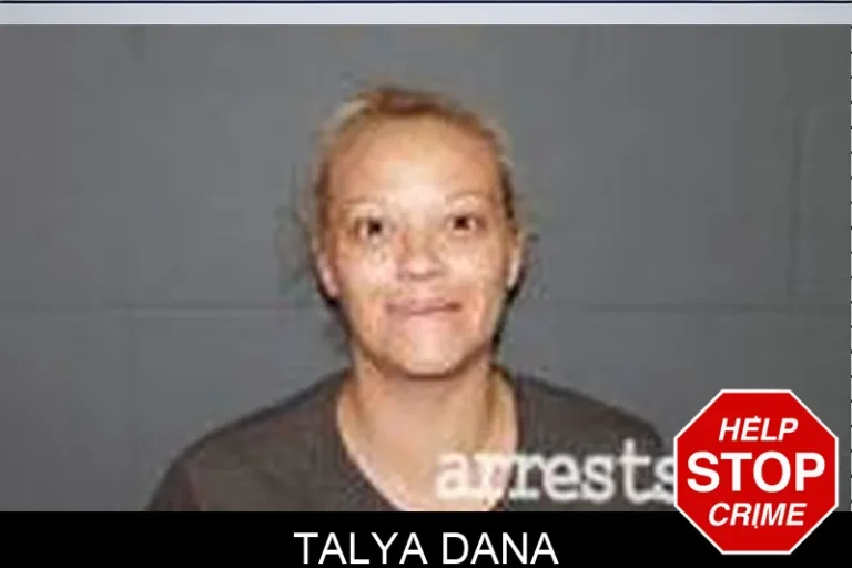 Talya Dana